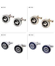 Orobianco(オロビアンコ)/オロビアンコ Orobianco カフスボタン カフリンクス メンズ CUFFLINK シルバー 結婚式 ORC100/F-246B