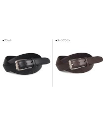 renoma/RENOMA レノマ ベルト レザーベルト メンズ 本革 LEATHER BELT ブラック ダーク ブラウン 黒 RE－190507/503017626