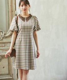 ワンピース チェック柄 ブラウン キャメル 茶色 のファッション通販 Magaseek ワンピース チェック柄 ブラウン キャメル 茶色 のファッション通販 Magaseek