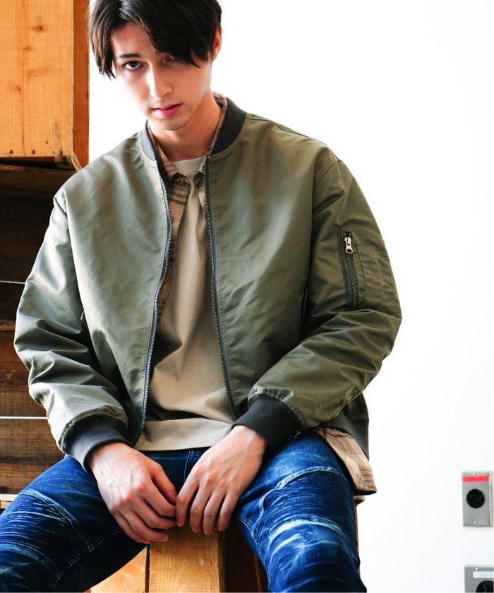 アルマーニ エクスチェンジ Armani Exchange メンズジャケット アウター 通販 人気ランキング 価格 Com
