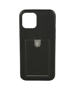 Bellroy/ベルロイ Bellroy iPhone 12 Pro MAX ケース スマホ 携帯 アイフォン メンズ レディース PHONE CASE ブラック グレー ブラ/504254334