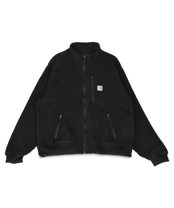 カーハート carhartt リラックス フィット フリース ジャケット メンズ