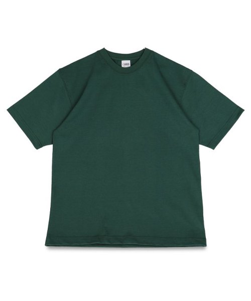 CAMBER(キャンバー)/CAMBER キャンバー Tシャツ 半袖 メンズ レディース 無地 301 T－SHIRT 8OZ MAX WT ホワイト ベージュ グレー ネイビー バーガン/ダークグリーン