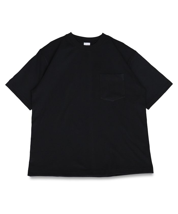 CAMBER キャンバー 302 Tシャツ 半袖 メンズ レディース 無地