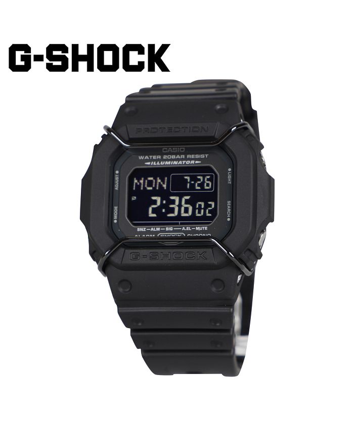 G-SHOCK DW-D5600P プロテクター　白 - 2
