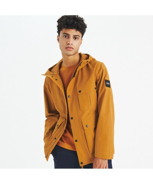 エーグル メンズ ａｉｇｌｅ Men ゴアテックス オブラカム ジャケット Magaseek