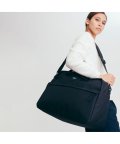 ステンカラーコート レディース カシミヤ混ウール