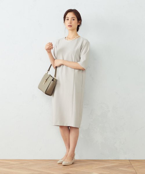 ワンピース コムサイズム レディス Comme Ca Ism Magaseek