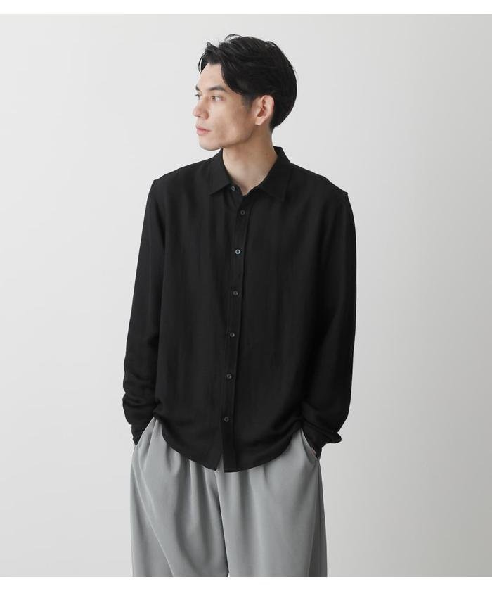 アズールバイマウジー Azul By Moussy メンズシャツ ワイシャツ 通販 人気ランキング 価格 Com