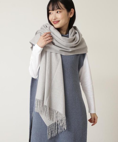 ウインターライトストール ナチュラルビューティーベーシック Natural Beauty Basic Magaseek