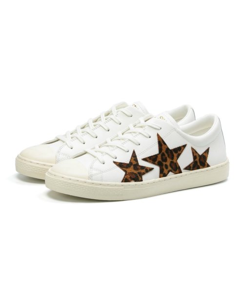 コンバース Converse スニーカー レディース オールスター クップ トリオスター Lp ローカット Co Ascptrostlpox コンバース Converse Magaseek