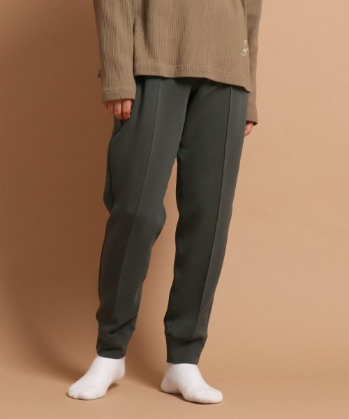 セール 洗える ダンボールニットパンツ デッサン Dessin Magaseek