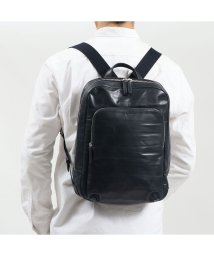 DANIEL&BOB(ダニエルアンドボブ)/【日本正規品】ダニエル&ボブ リュック Daniel&Bob RODI ZZ BACKPACK ローディー バックパック DAB_U578.27_36.K/ネイビー