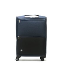 ProtecA(プロテカ)/プロテカ スーツケース PROTeCA ACTOY アクトーイ キャリーケース Mサイズ TSA 62L 3泊 4泊 5泊 旅行 エース ACE 12892/ネイビー