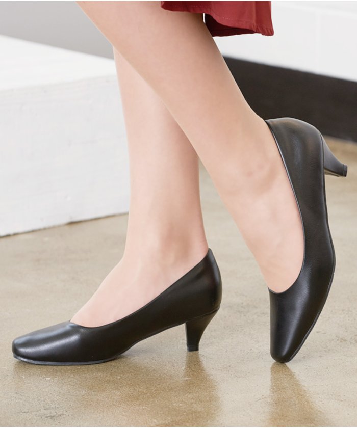 就活 パンプス おすすめの人気商品 通販 価格比較 価格 Com