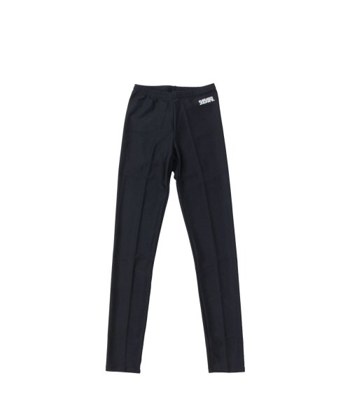 ササキ Sasaki 新体操 スパッツ ロングスパッツ メンズ レディース キッズ ブラック Sg1245l ササキスポーツ Sasaki Magaseek