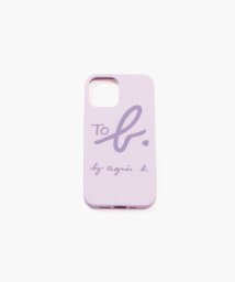 アニエスベー Agnes B スマホケースの通販 Magaseek