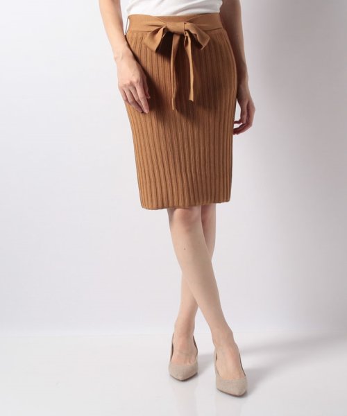 セール Royal Party ロイヤルパーティー タックリブニットタイトスカート Offprice Ec Offprice Ec Magaseek
