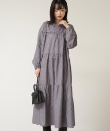 ナチュラルビューティーベーシック Natural Beauty Basic ワンピース ドレスの通販 Magaseek