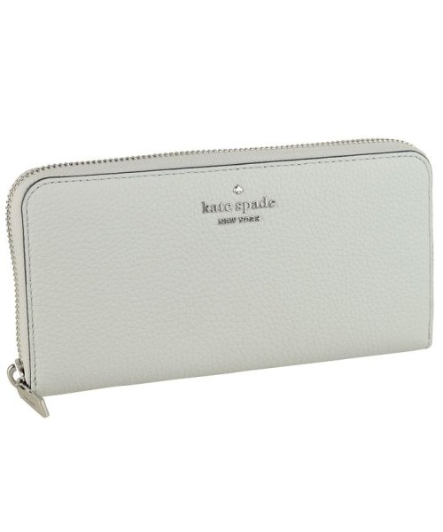 kate spade new york(ケイトスペードニューヨーク)/【kate spade new york(ケイトスペード)】kate spade new york ケイトスペード leila L continental/MOONLIGHT