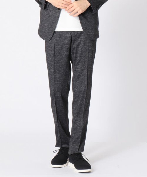 セール デニムライク セットアップ パンツ コムサイズム メンズ Comme Ca Ism Mens Magaseek