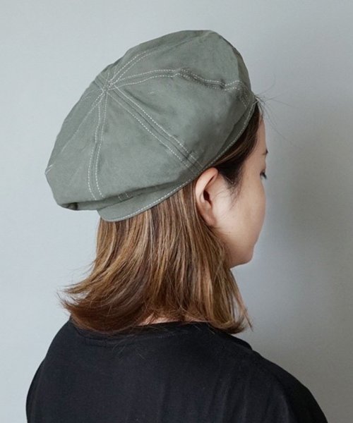 セール 帽子 ベレー帽 ベレー レディース メンズ 春 秋 冬 コットン キーズ Keys キーズ Keys Magaseek