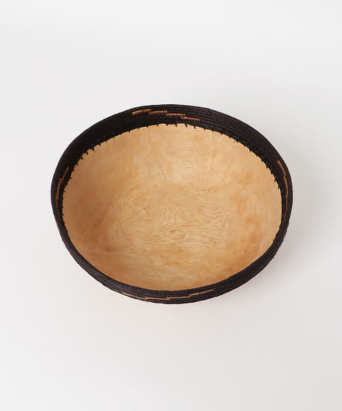 indigo africa Black Medium Copabu(504261742) | アーバンリサーチ