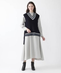 ブルーレーベル ブラックレーベル クレストブリッジ Blue Label Black Label Crestbridge ワンピースの通販 Magaseek