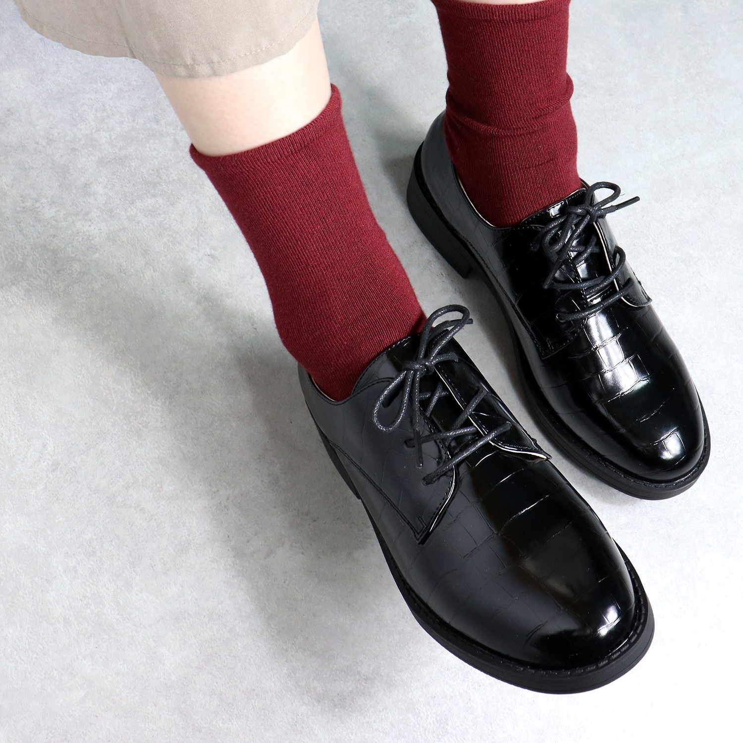 1回着用のみ、傷あり、箱付き】ルブタン パンプス 看 ベージュ 36.5