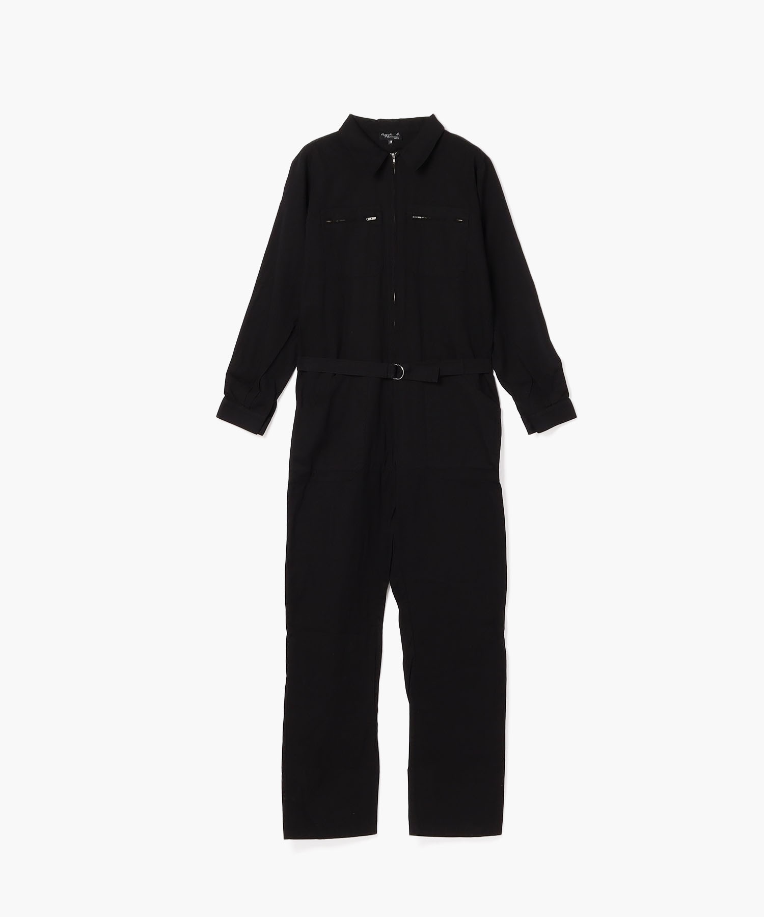 UAK1 COMBINAISON コンビネゾン(504225054) | アニエスベー オム(agnes