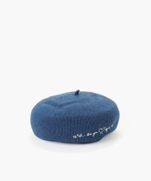 To b. by agnes b. OUTLET/【Outlet】 WN20 BERET サマーベレー/504225564