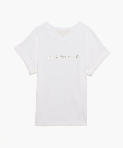 W984 TS ロゴTシャツ