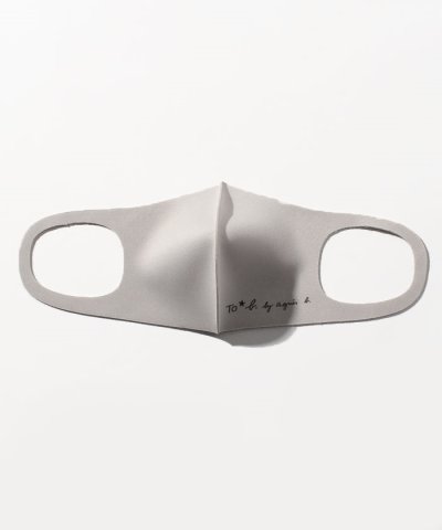 WQ92 MASK ロゴファッションマスク