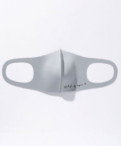 WQ92 MASK ロゴファッションマスク