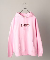 パーカー ピンク 桃色 のメンズファッション通販 Magaseek