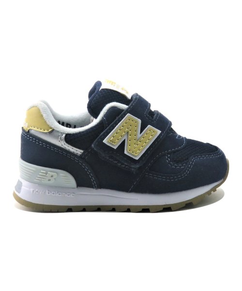 セール ニューバランス キッズ 21fw Io313ngw ニューバランス New Balance Magaseek