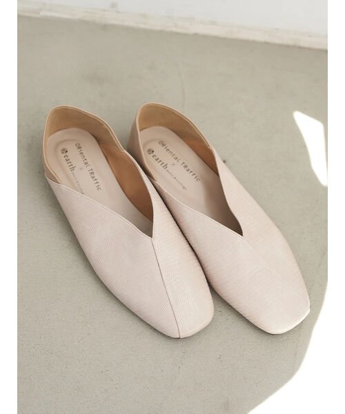 セール Oriental Traffic バブーシュ アースミュージック エコロジー Earth Music Ecology Magaseek セール Oriental Traffic バブーシュ アースミュージック エコロジー Earth Music Ecology Magaseek