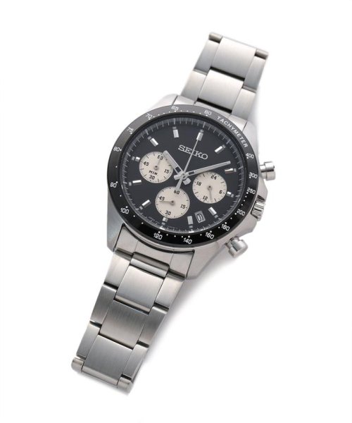 ✨本日までの限定特別値下げ✨‼️SEIKO/別注セイコー×ナノ・ユニバース 