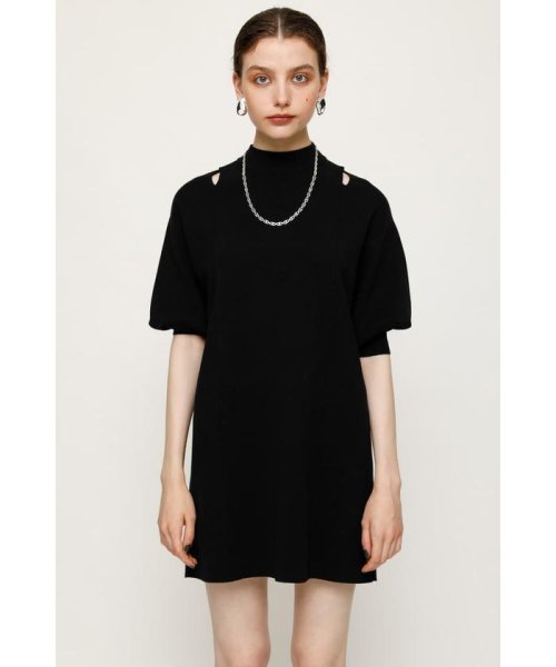 セール Doble Cutting Shoulder M ワンピース スライ Sly Magaseek