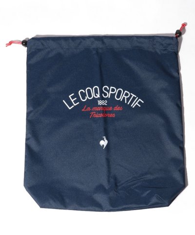 RENU巾着シューズケース(幅40cm×高さ42cm)