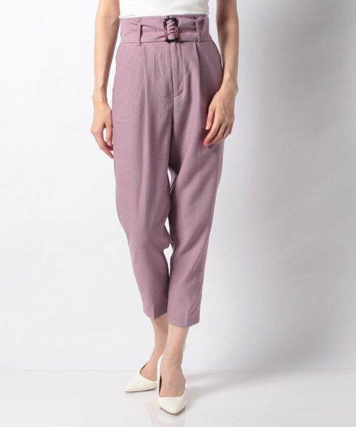 セール Miia ミーア ハイウエストタックパンツ Offprice Ec Offprice Ec Magaseek セール Miia ミーア ハイウエストタックパンツ Offprice Ec Offprice Ec Magaseek