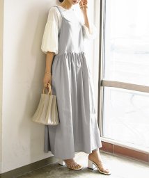 ワンピース ドレス グレー 灰色 のファッション通販 Magaseek