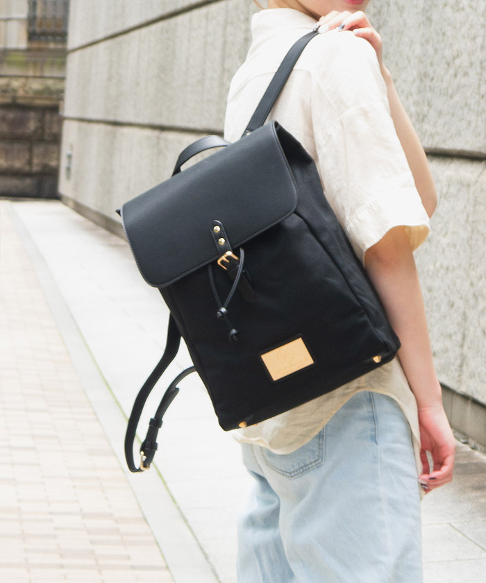 値下げ中！早い者勝ち！GASTON LUGA リュック 