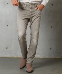 Men's Bigi/＜YANUK(ヤヌーク)＞別注 ラウンジジーンズ/504266004