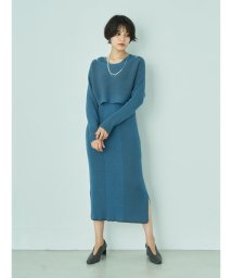 イェッカ ヴェッカ Yecca Vecca ワンピース ドレスの通販 Magaseek