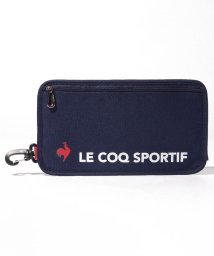 le coq sportif GOLF (ルコックスポルティフ（ゴルフ）)/アクセサリーホルダー《制菌裏地》/ネイビー