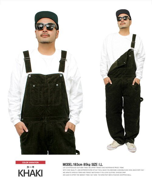 作業服 オーバーオール コーデ メンズの人気商品 通販 価格比較 価格 Com