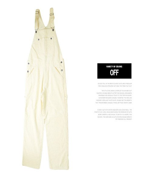 作業服 オーバーオール コーデ メンズの人気商品 通販 価格比較 価格 Com