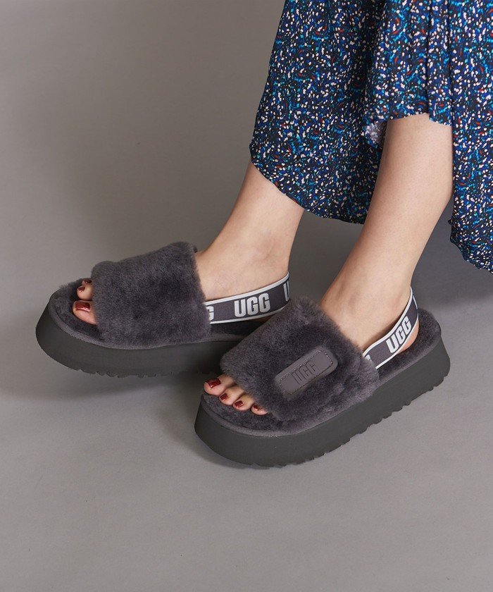 Ugg サンダル コーデの人気商品 通販 価格比較 価格 Com