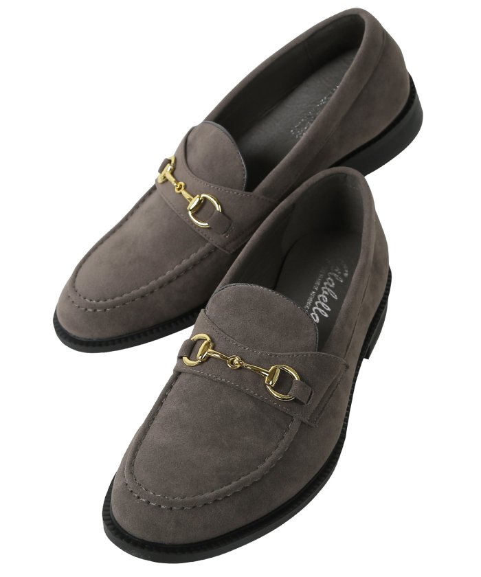 ゴールドビットローファー ローファー メンズ コインローファー ドレスシューズ カジュアル フォーマル 革靴 おしゃれ 靴 ジギーズショップ Jiggys Shop Magaseek